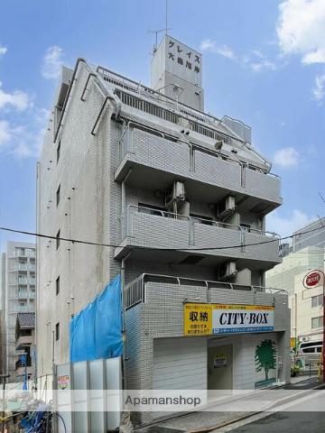 グレイス大森海岸