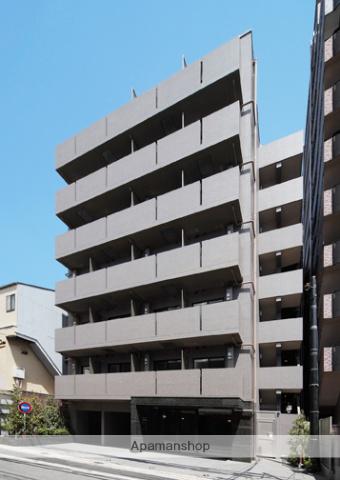 ルーブル西蒲田弐番館