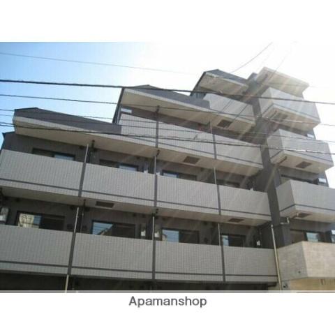 スカイコート蒲田イースト