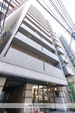 ルーブル西五反田弐番館