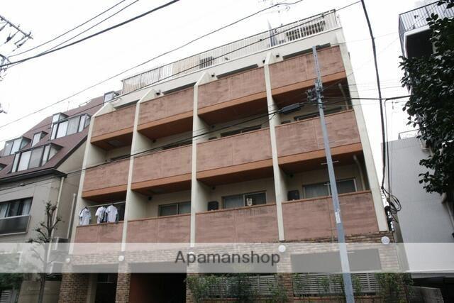 パレ・ホームズ東雪谷