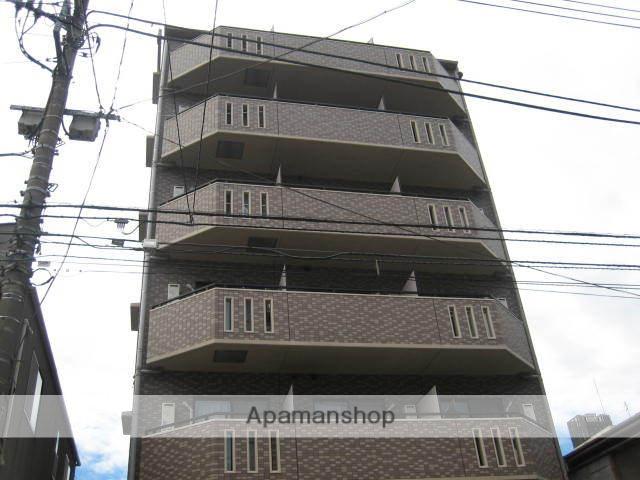 サンテミリオン千鳥町(1K/2階)