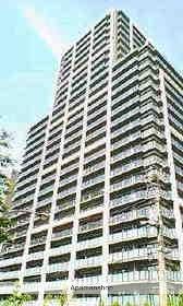 クレストタワー品川シーサイド