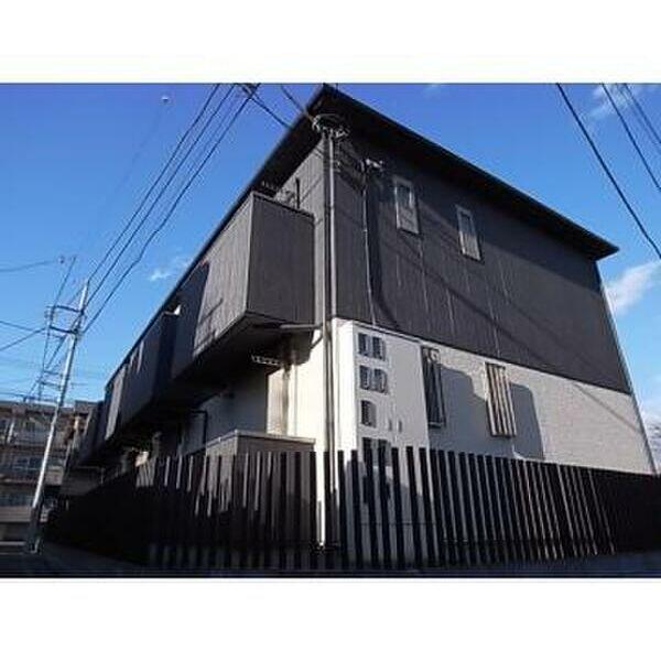 深沢ガーデンサウス