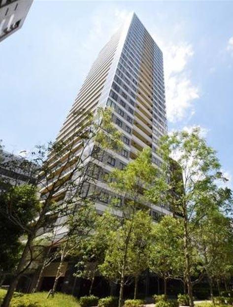 ベルファース芝浦タワー