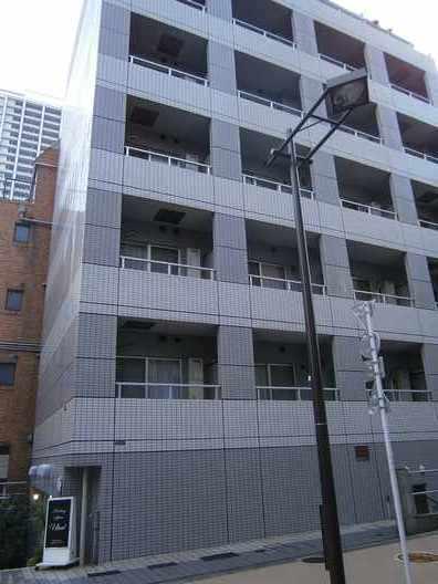 レオパレスFLAT浜松町