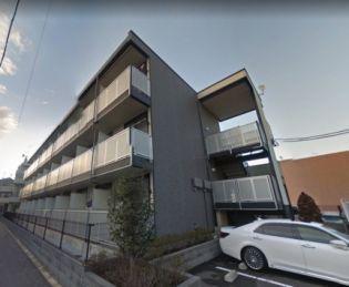 レオパレスリバーパーク