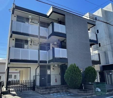 レオパレス昇弘