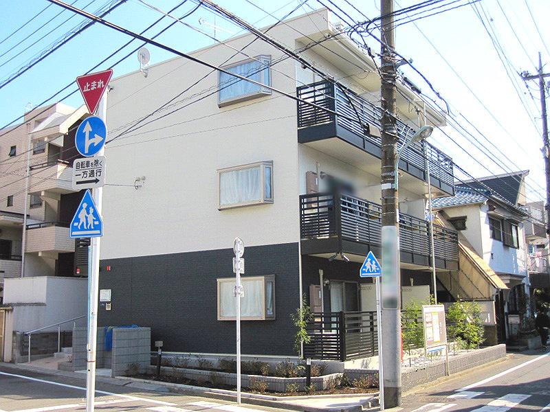 レオネクストOTORII