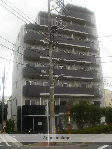 メインステージ蒲田Ⅶアイディアル