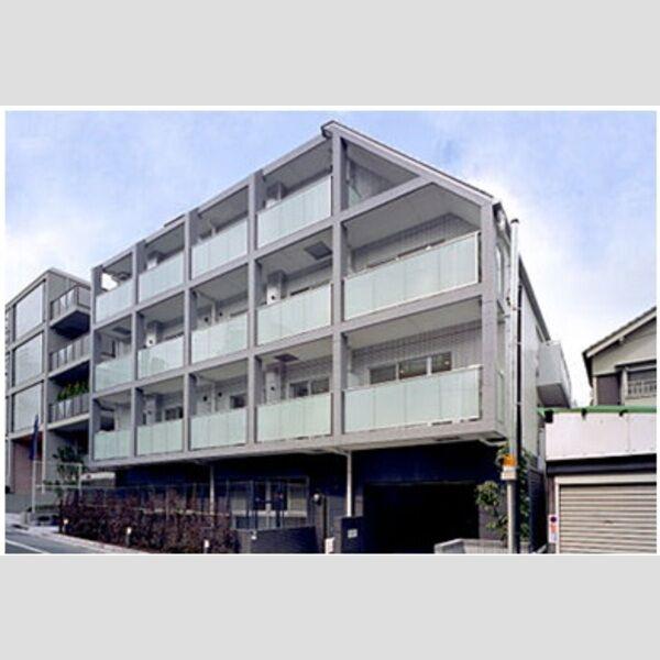 プライムアーバン松濤