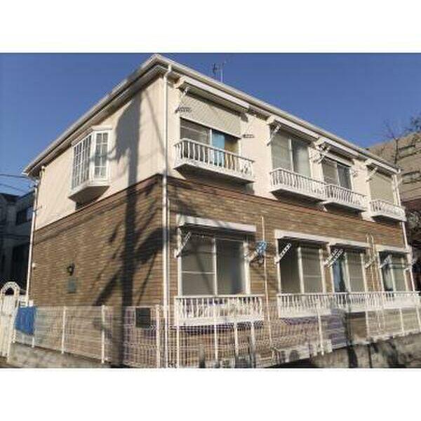 クレアコートM2