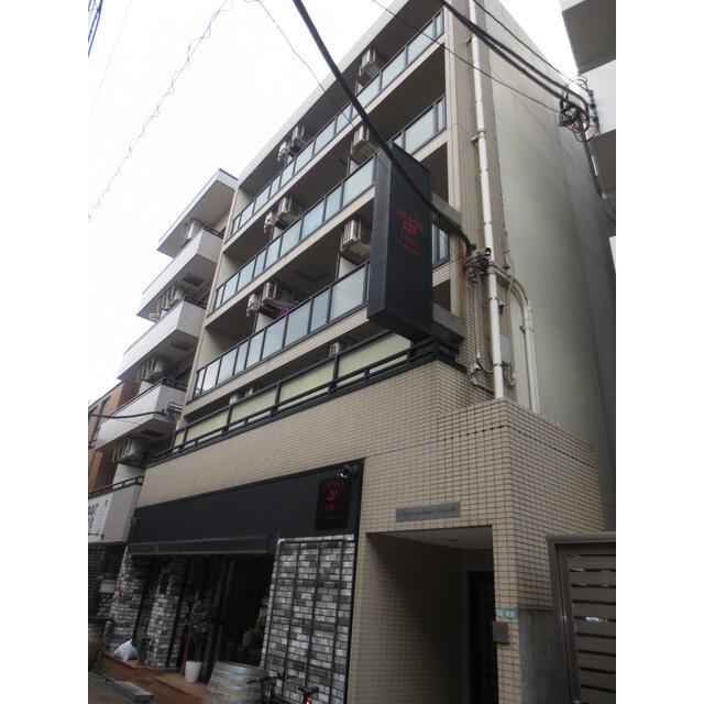 サザン学芸大学