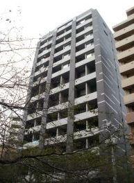 パークフラッツ中目黒