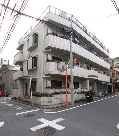 シティコーポ東山