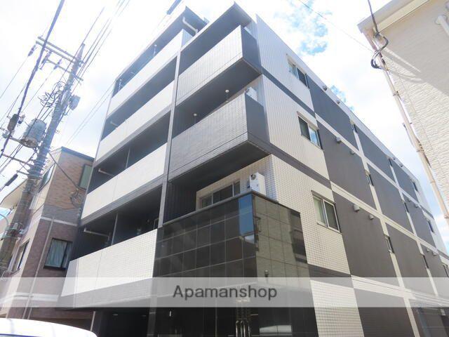 ロアール西大井