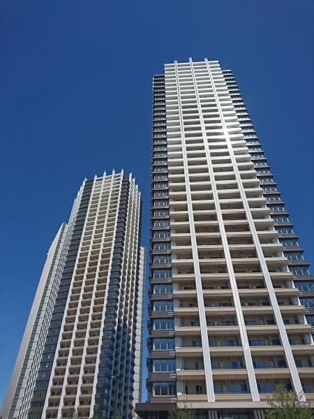 BRILLIA TOWERS目黒ノースレジデンス