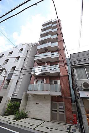 LOG武蔵小山