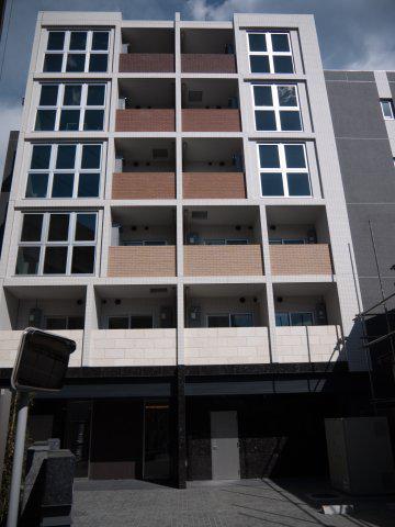 ザ・レジデンス・オブ・トーキョーKK06