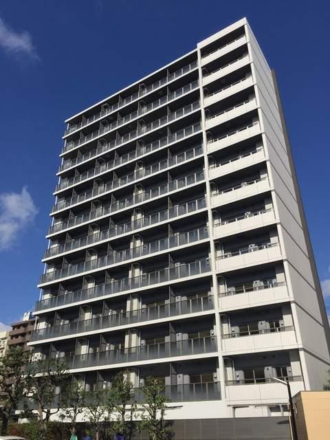 ザ・パークワンズ品川戸越