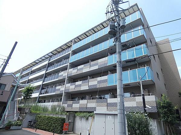 HILL FLAT OSAKI