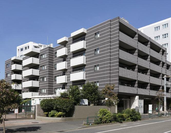 カスタリア三宿