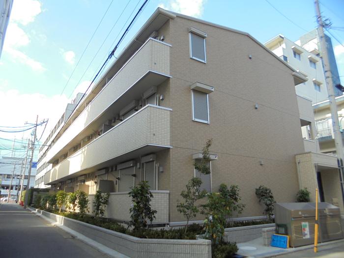 コルノリザイア