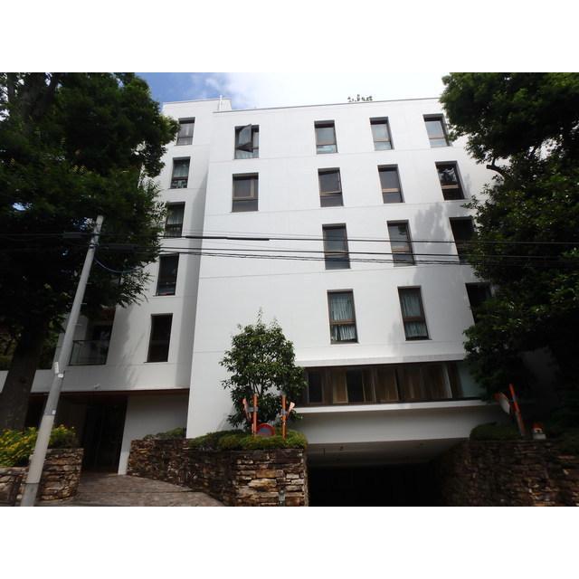 パークハウス等々力 E棟(2LDK/2階)