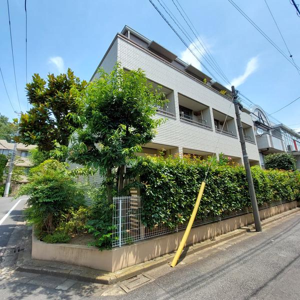 グランパルク駒場野