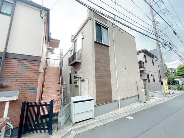 クレイノリアンフチュール山王