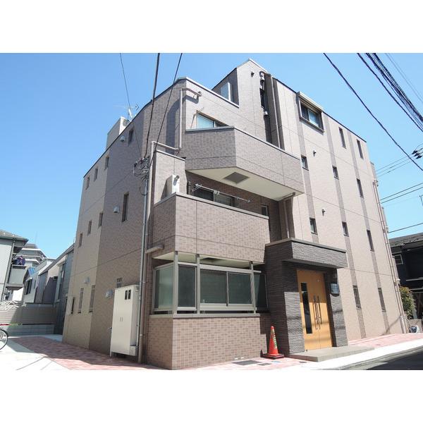 ジュネス石原Ⅱ