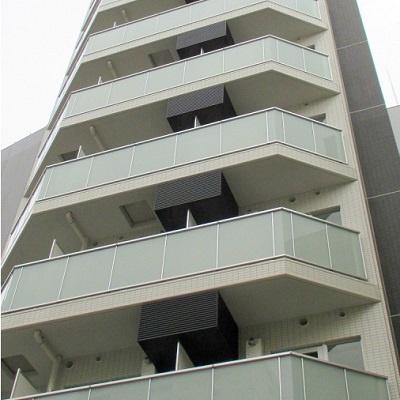 ハーモニーレジデンス浜松町