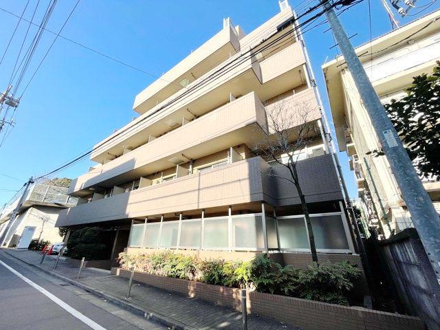 メインステージ大井町