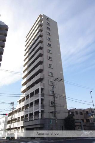 ブライズ品川南LE‐LION