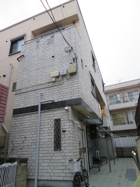 エスパス自由が丘