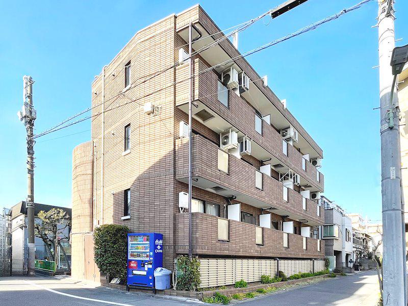 メインステージ久が原第Ⅱ