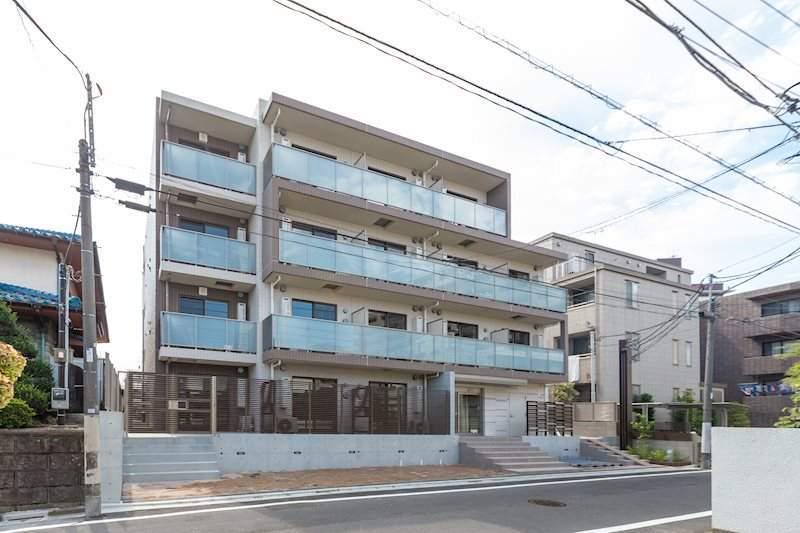 メイクスデザイン参宮橋