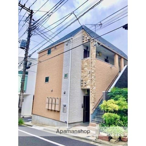 レジナヒルズ(ワンルーム/1階)