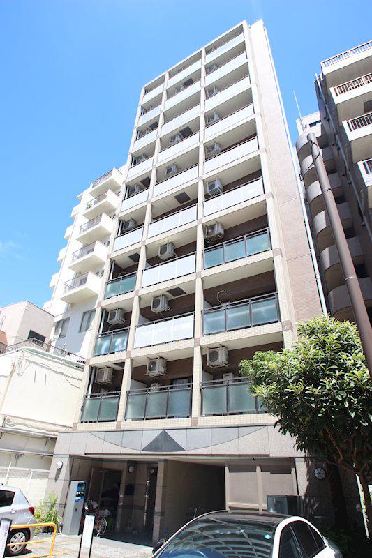 メインステージ大森駅前