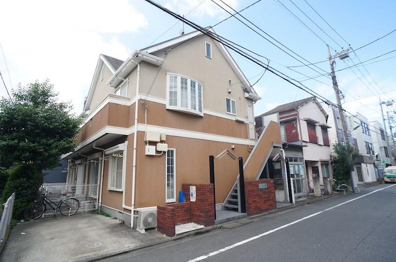 メゾン園下丸子