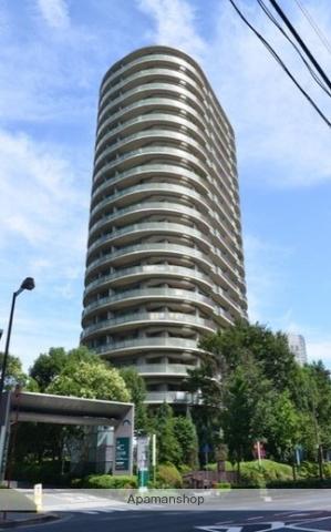 ゲートシティ大崎サウスパークタワー