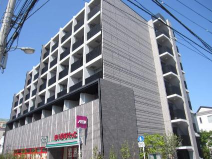 ザ・パークハビオ西大井