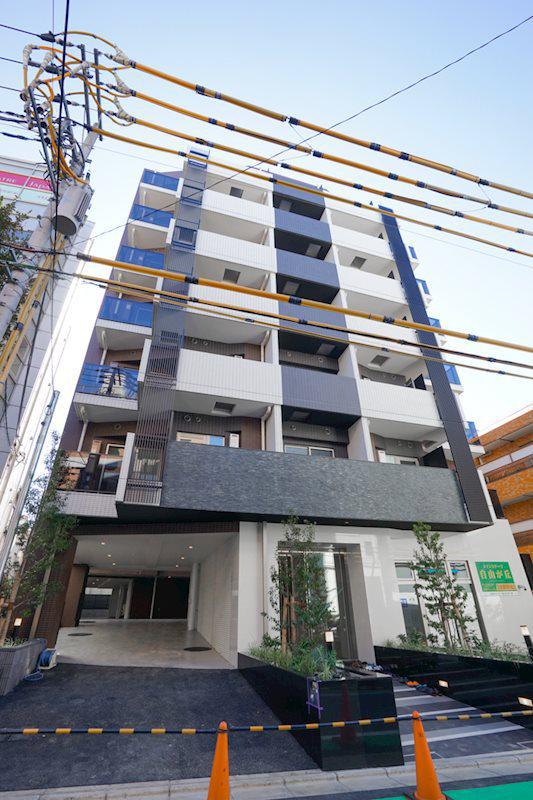 メインステージ自由が丘