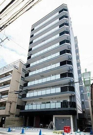 ハーモニーレジデンス品川ウエスト002