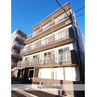 ガリシア下丸子