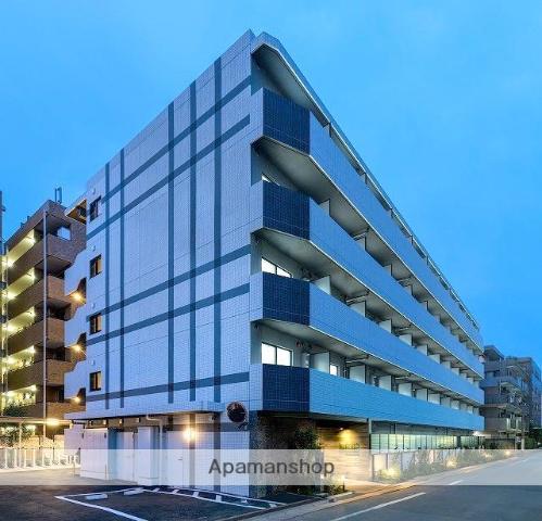 ラフィスタ下丸子