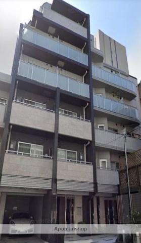 アクサス品川レジデンス