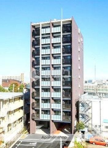 ハーモニーレジデンス羽田ウエスト