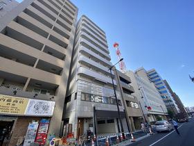 セブンスターマンション第8五反田