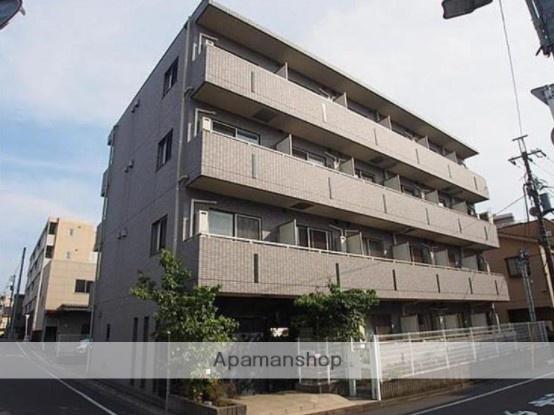 シンシティー田園調布南